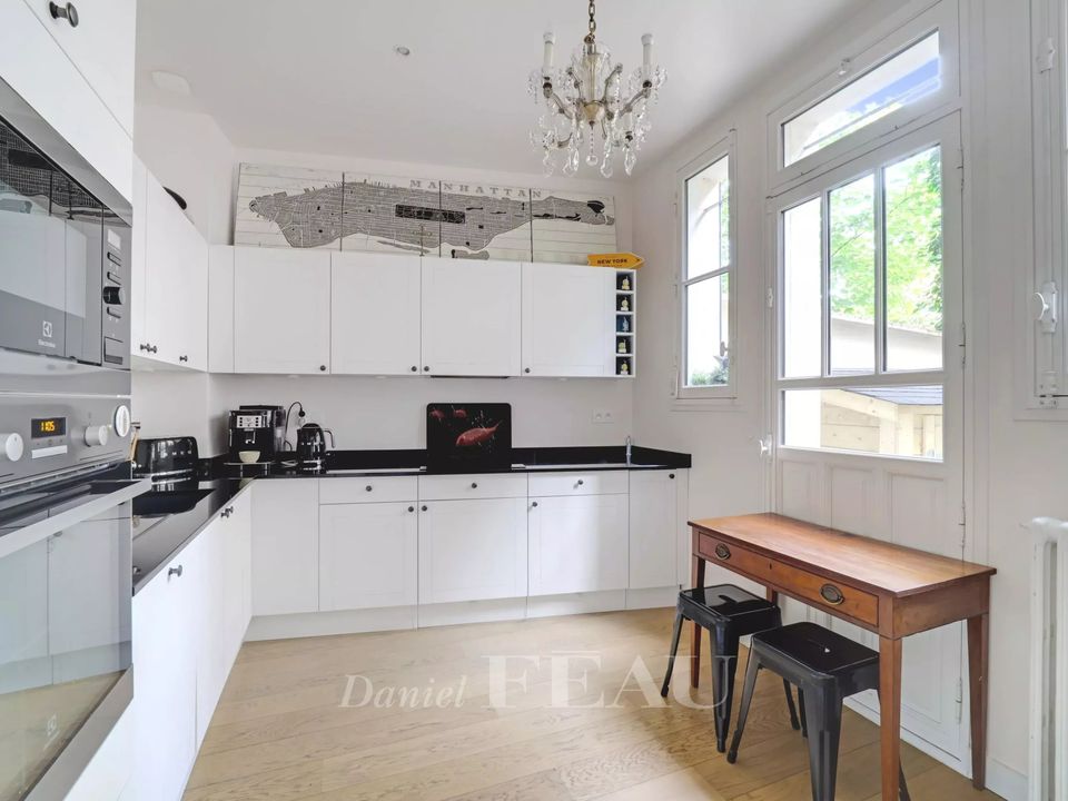 Villa i Versailles, Yvelines - foto 4