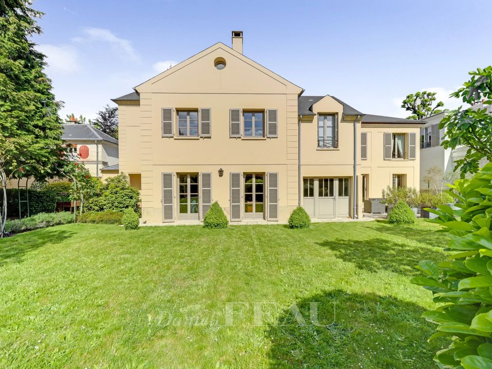 Villa i Versailles, Yvelines - foto 1