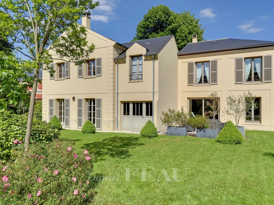 Villa i Versailles, Yvelines - foto 2