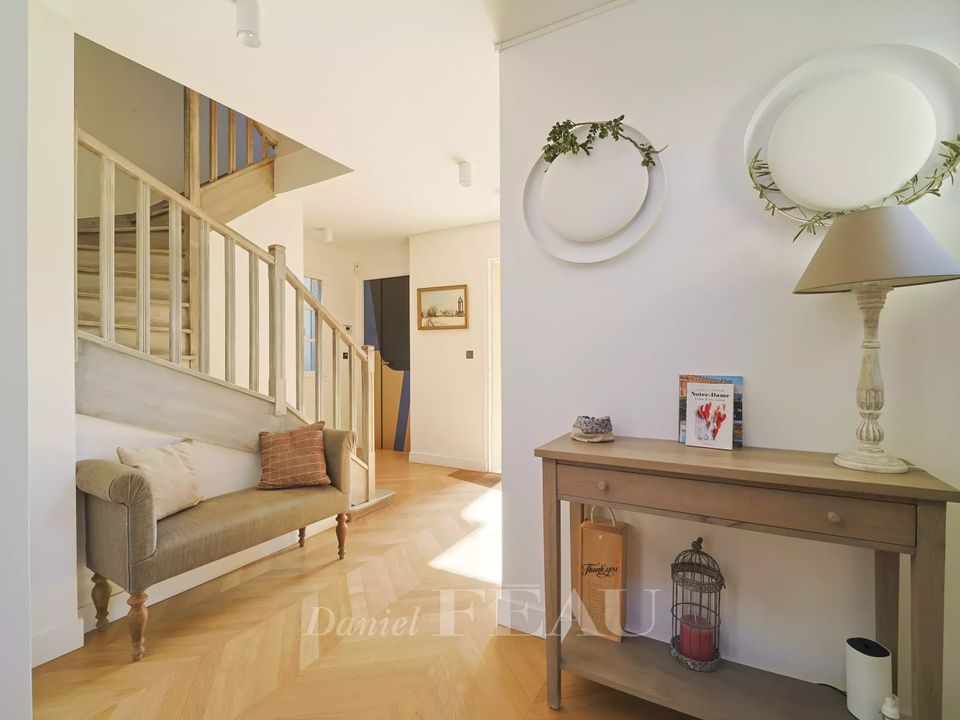Villa i Versailles, Yvelines - foto 5