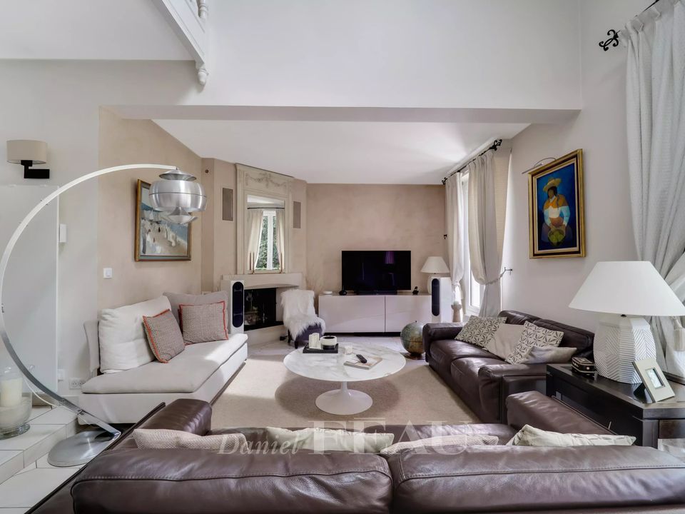Villa a Chaville, Hauts-de-Seine - foto 3