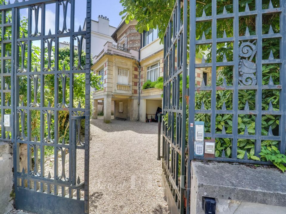 Lejlighed i Versailles, Yvelines - foto 1