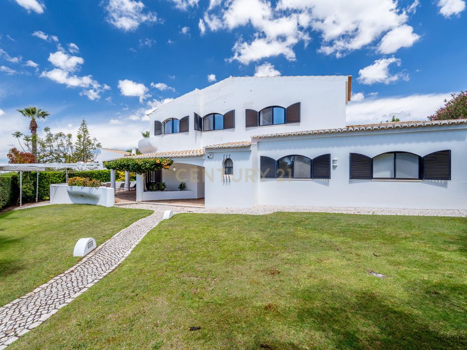 Villa i Alvor, Faro - foto 2