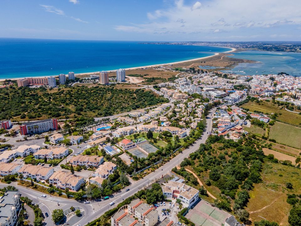 Villa i Alvor, Faro - foto 4