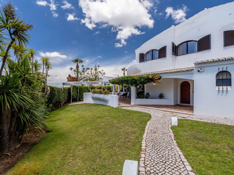 Villa i Alvor, Faro - foto 5