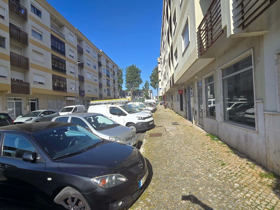 Lejlighed i Amadora, Lisbon - foto 3