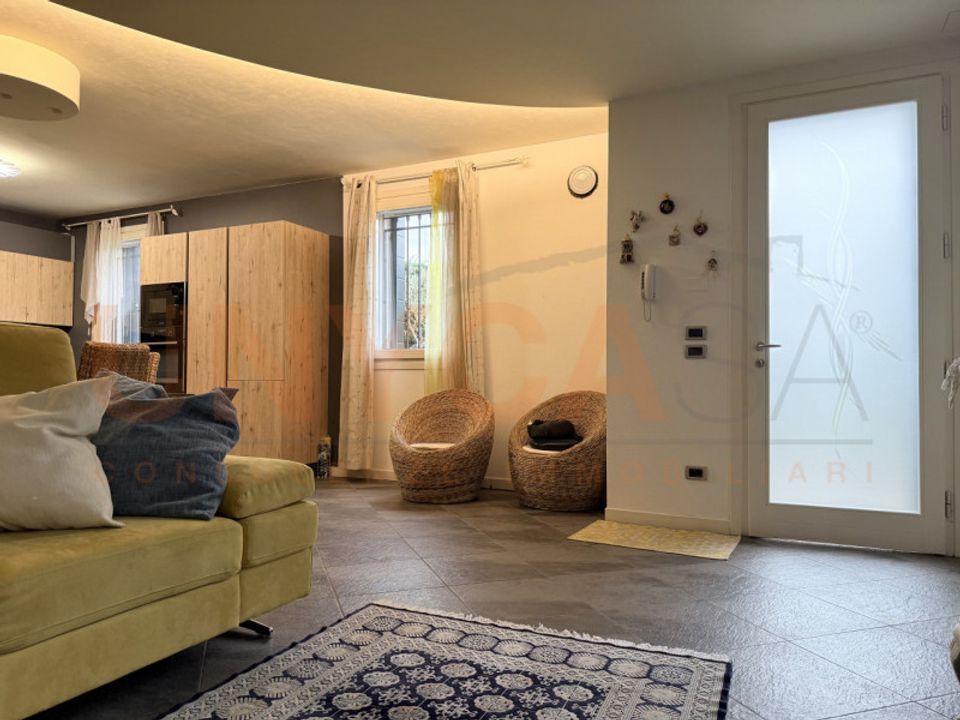 Villa i Veggiano, Padua - foto 2