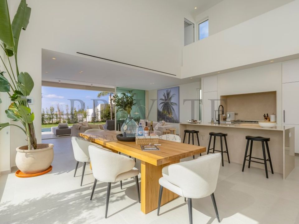 Villa i Santa Barbara de Nexe, Faro - foto 4