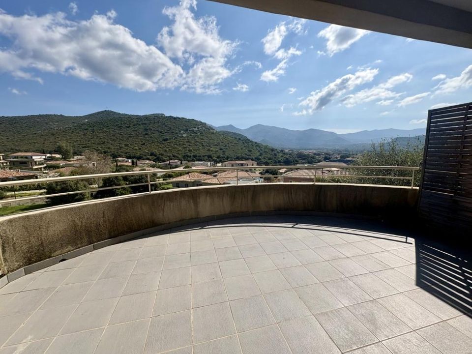 Apartment in Oletta, Haute-Corse - photo 1