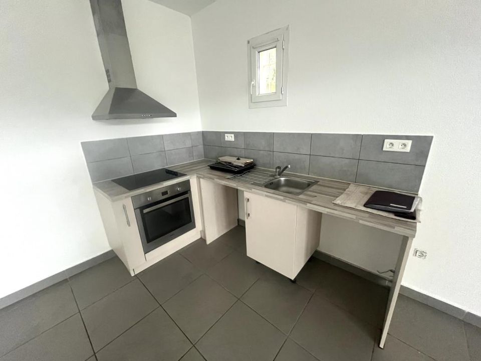 Apartment in Oletta, Haute-Corse - photo 2