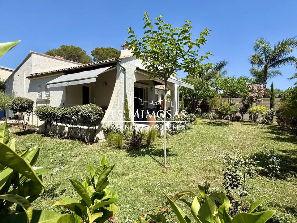 Villa i Saint-Raphaël, Var - foto 1