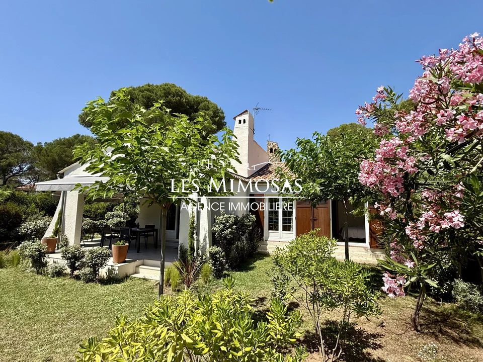 Villa i Saint-Raphaël, Var - foto 2