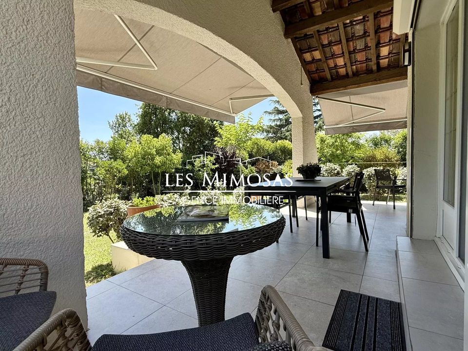 Villa i Saint-Raphaël, Var - foto 4