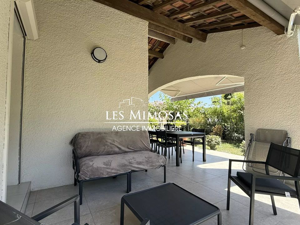 Villa i Saint-Raphaël, Var - foto 5