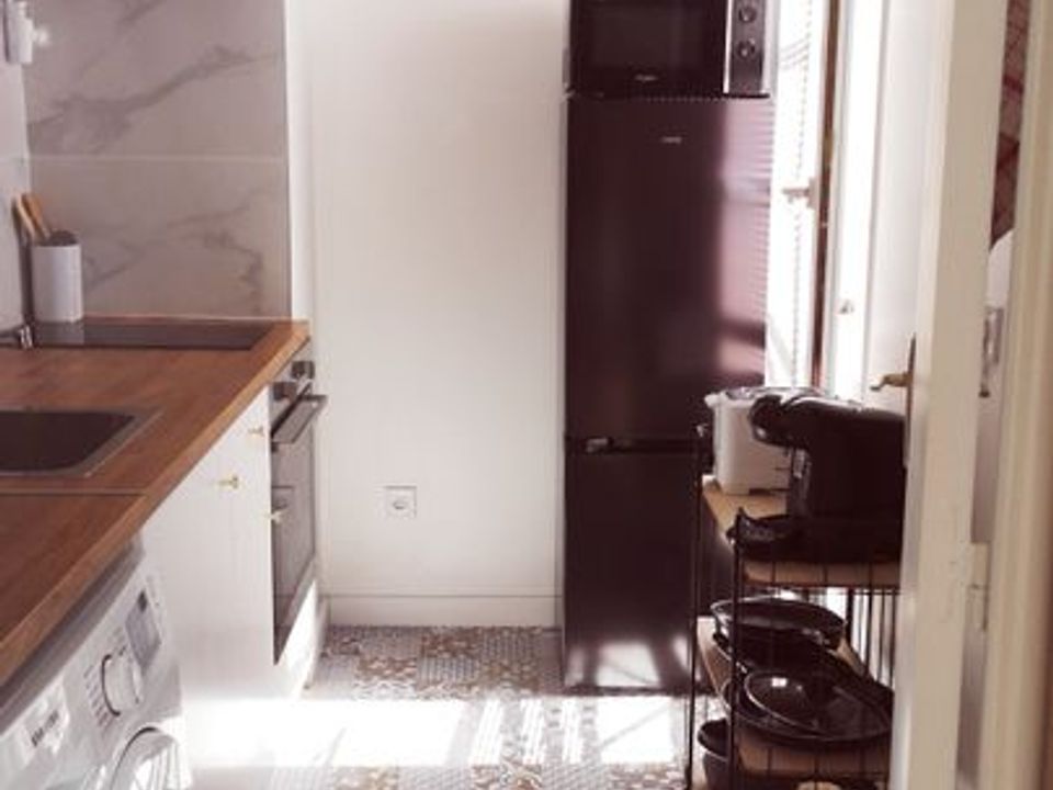 Studio i Melun, Seine-et-Marne - foto 2