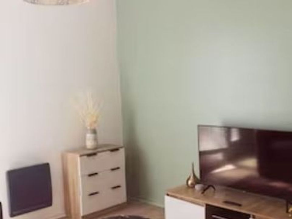 Studio i Melun, Seine-et-Marne - foto 4