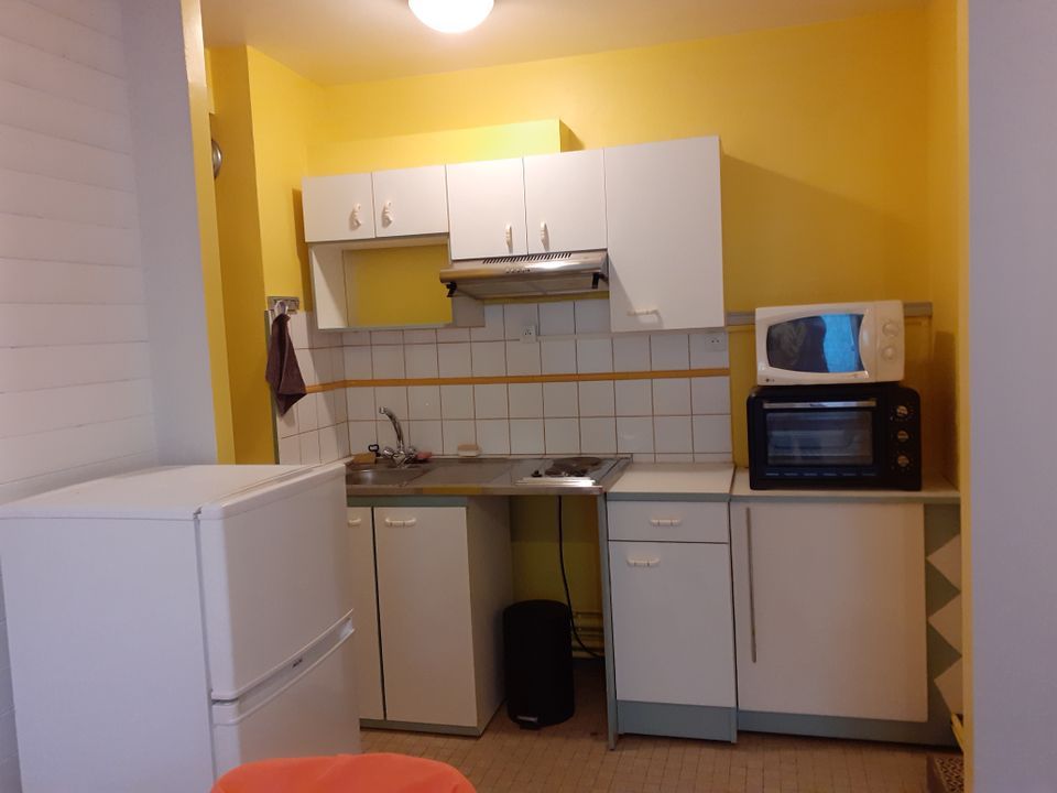 Estudi a Limoges, Haute-Vienne - foto 1