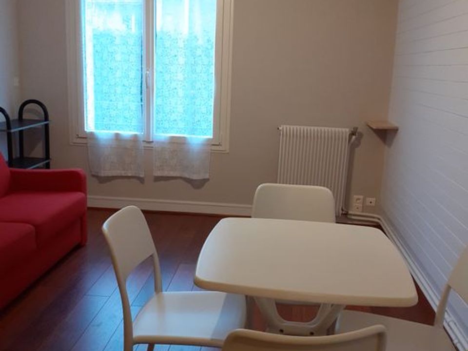 Estudi a Limoges, Haute-Vienne - foto 2