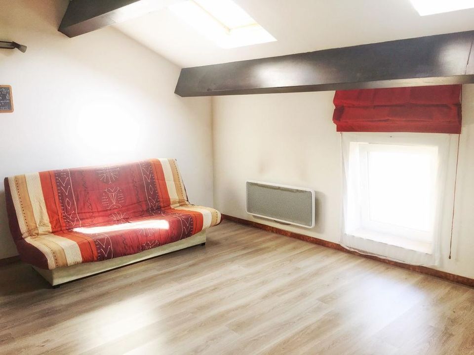 Lejlighed i Malzéville, Meurthe-et-Moselle - foto 1