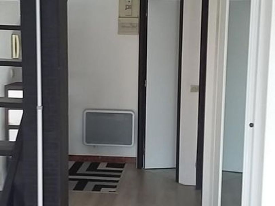 Lejlighed i Malzéville, Meurthe-et-Moselle - foto 5