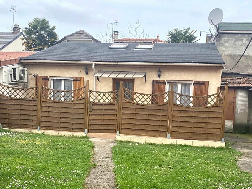 Villa a Drancy, Seine-Saint-Denis - foto 1