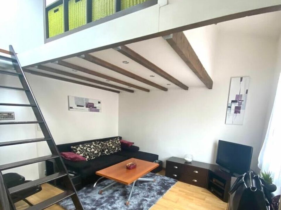 Villa a Drancy, Seine-Saint-Denis - foto 2