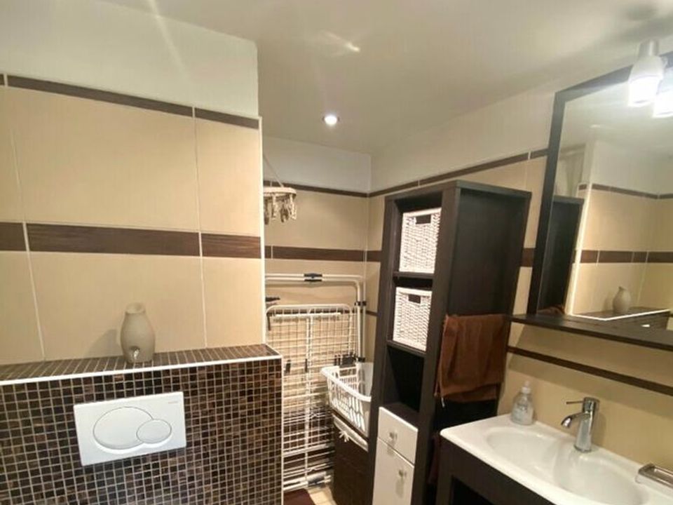 Villa a Drancy, Seine-Saint-Denis - foto 5