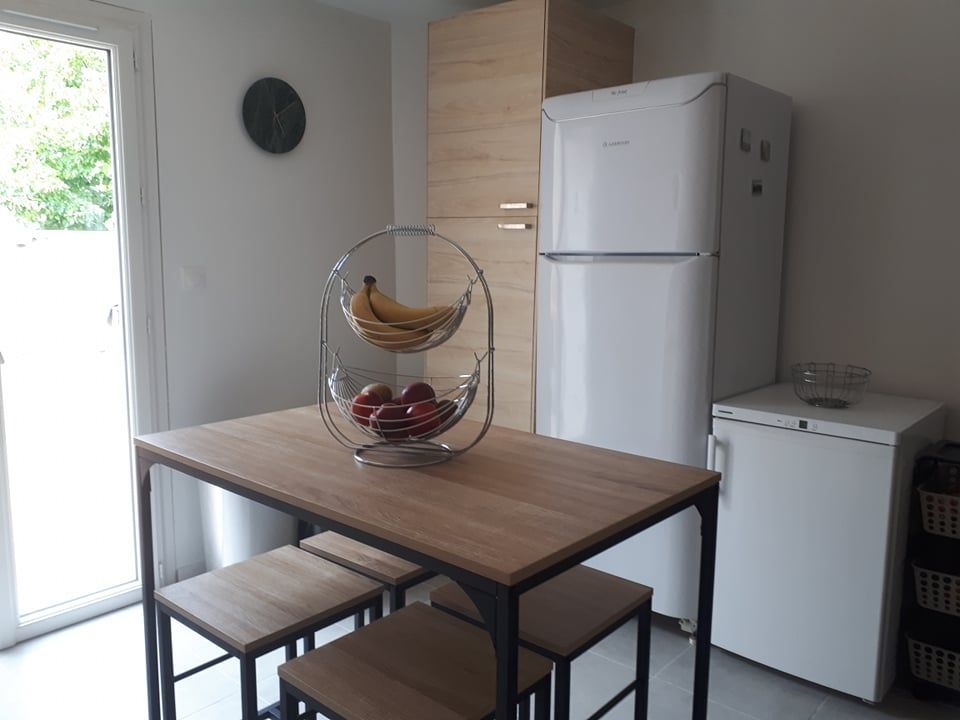 Studio i La Valette-du-Var, Var - foto 3