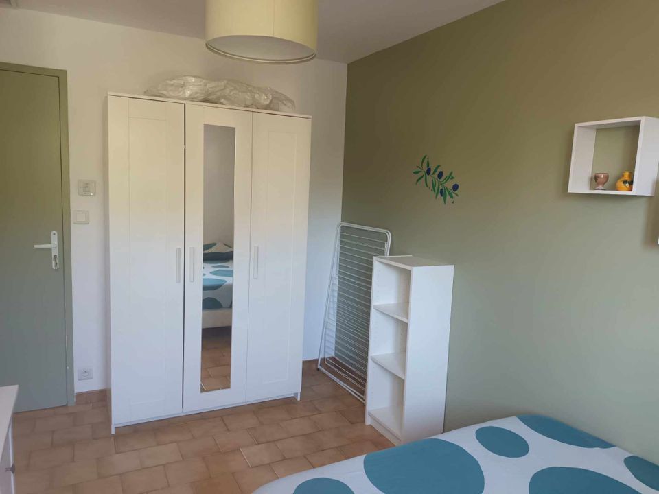 Studio i La Valette-du-Var, Var - foto 5