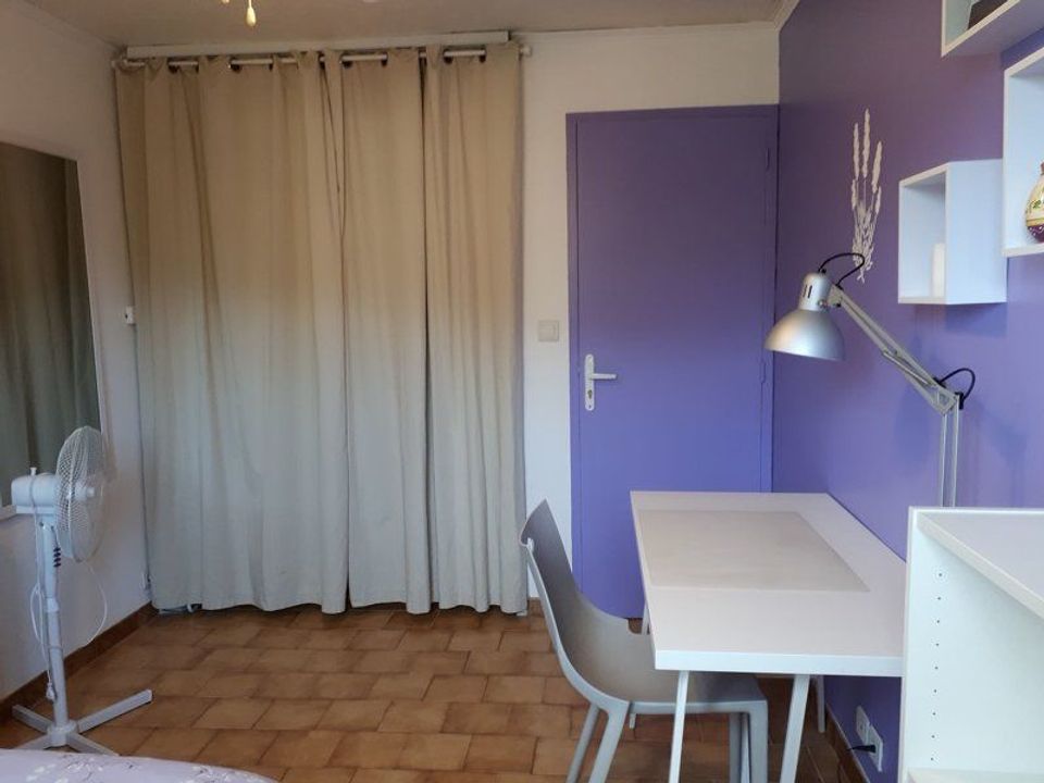 Studio i La Valette-du-Var, Var - foto 2