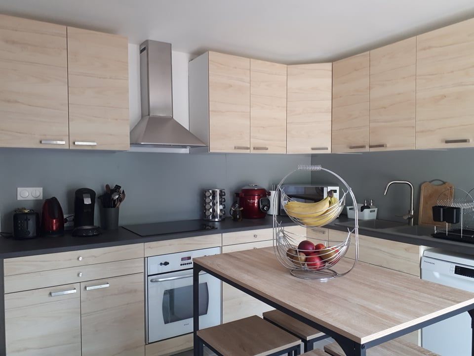 Studio i La Valette-du-Var, Var - foto 3