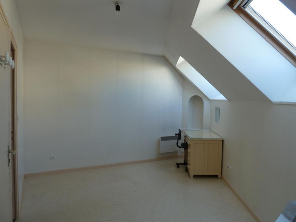 Studio i Reims, Marne - foto 2