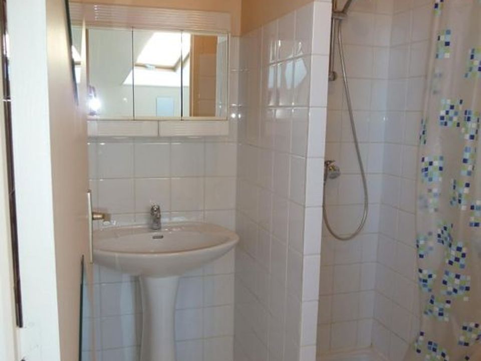 Studio i Reims, Marne - foto 3