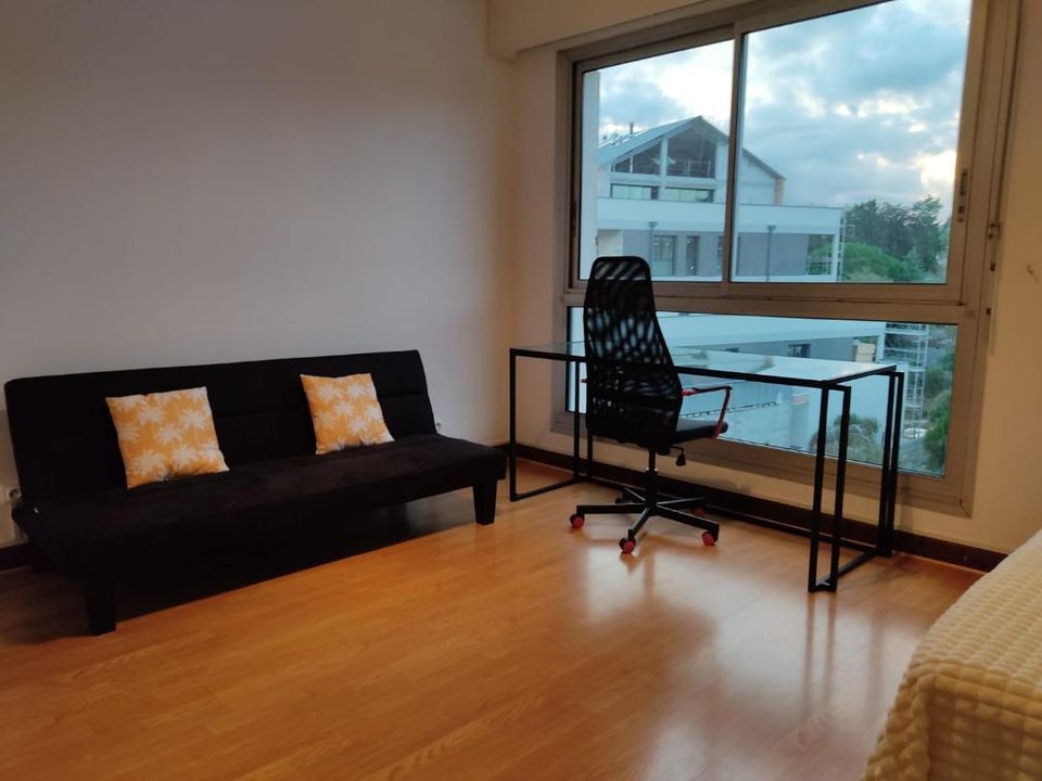 Studio i Limoges, Haute-Vienne - foto 3