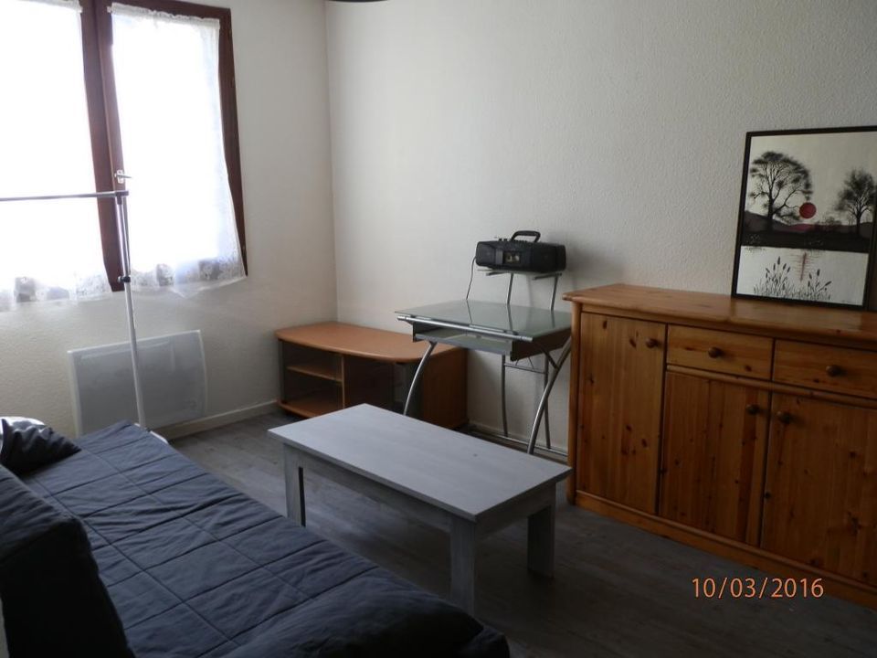 Estudi a Grenoble, Isere - foto 2