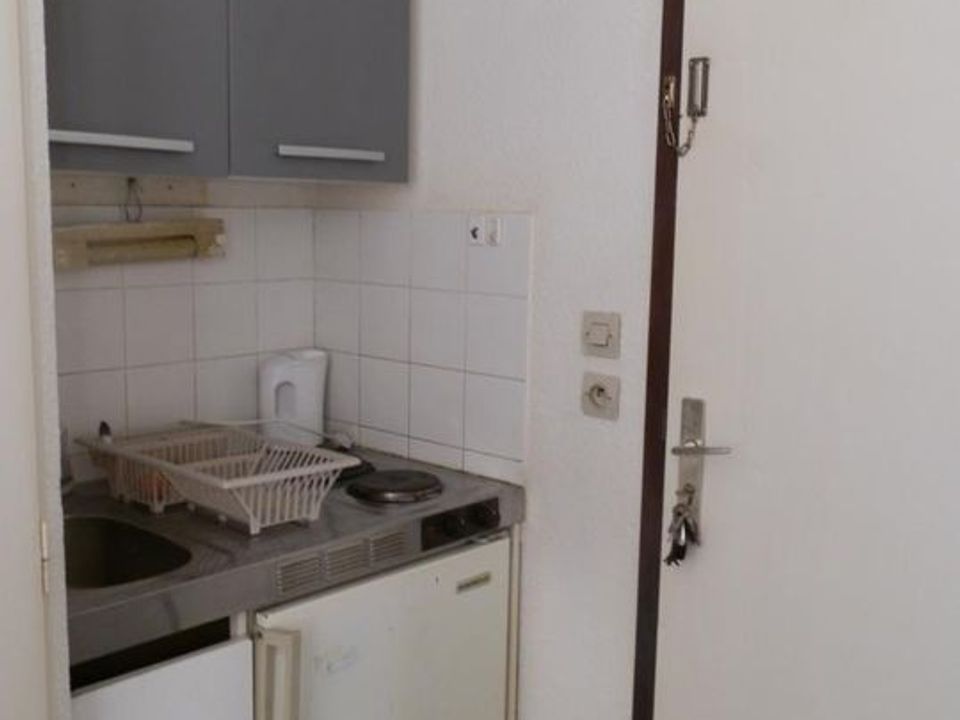 Estudi a Grenoble, Isere - foto 3