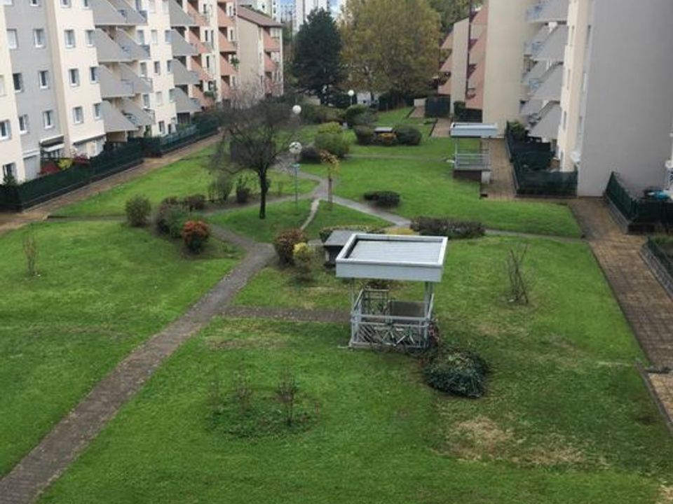 Estudi a Grenoble, Isere - foto 5