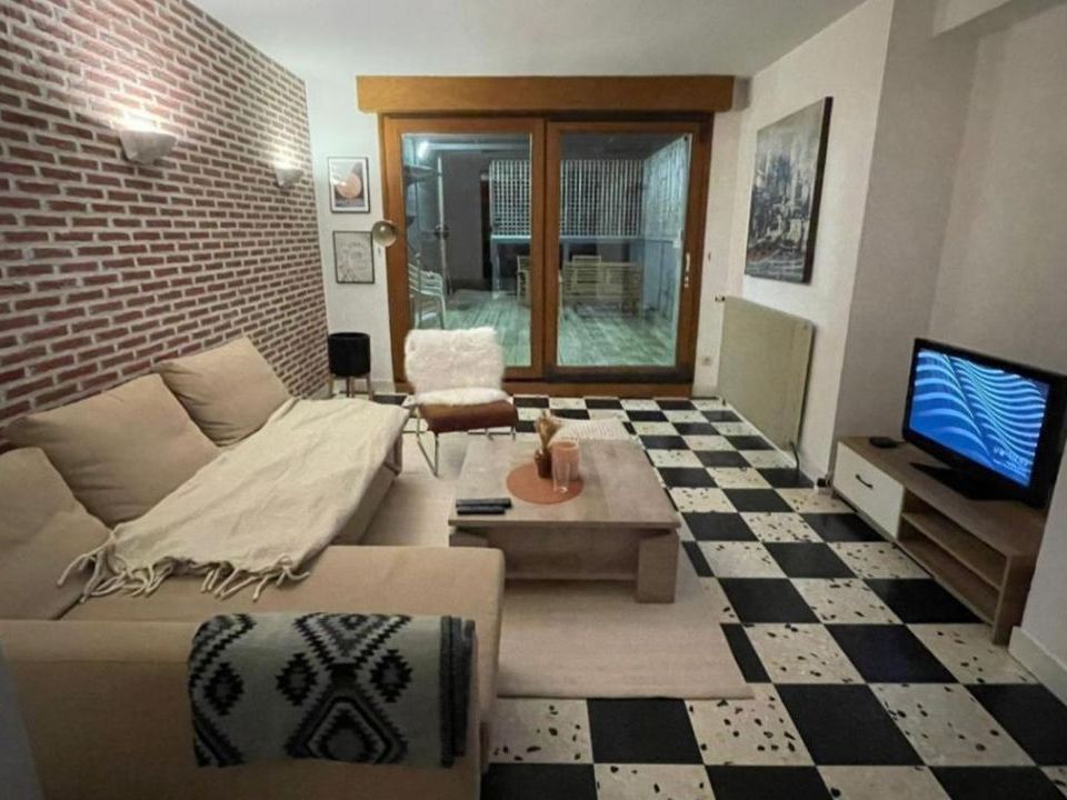 Villa i Saint-André-lez-Lille, Nord - foto 1