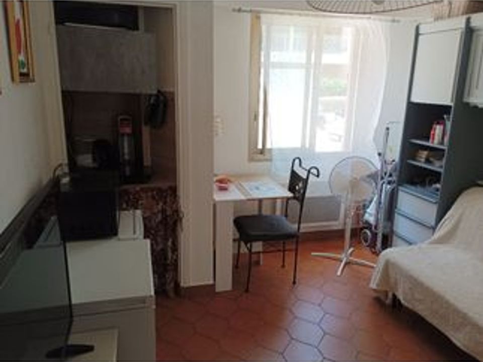 Estudi a Hyeres, Var - foto 1