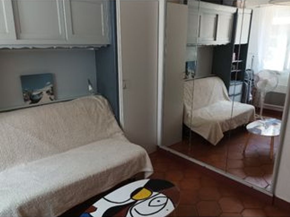 Estudi a Hyeres, Var - foto 2