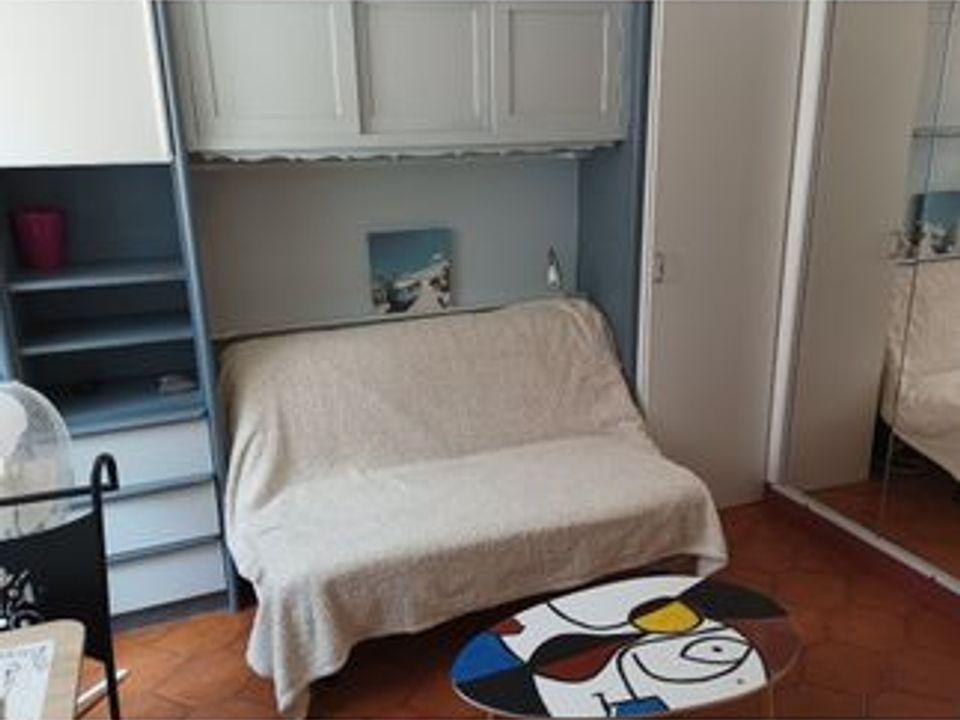 Estudi a Hyeres, Var - foto 3