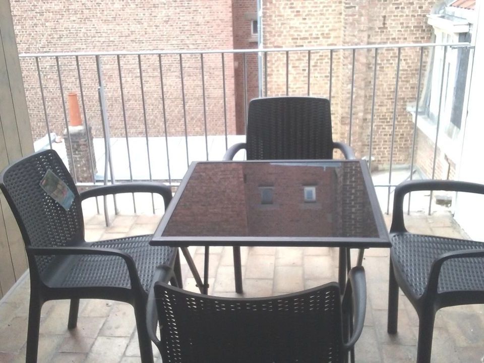 Lejlighed i La Madeleine, Nord - foto 4