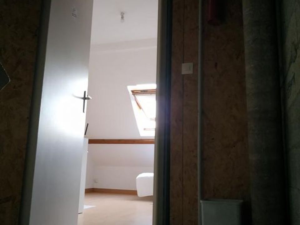 Studio i Sainte-Luce-sur-Loire, Loire-Atlantique - foto 3
