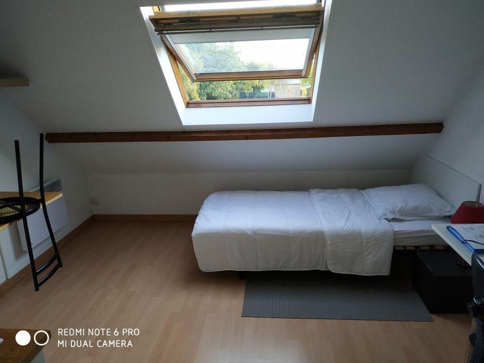 Studio i Sainte-Luce-sur-Loire, Loire-Atlantique - foto 4