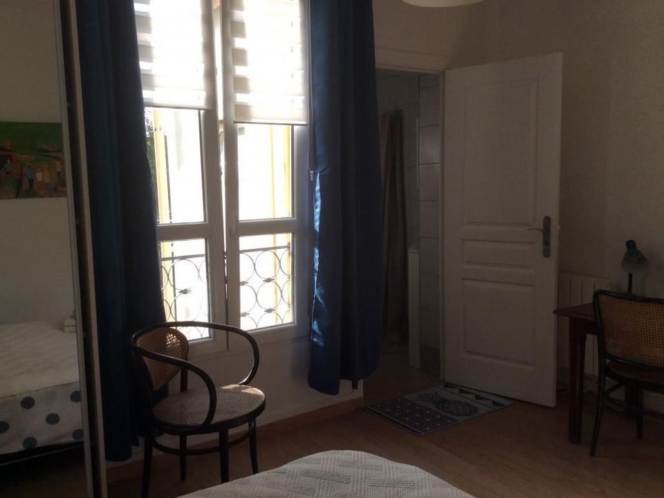 Studio i Chatou, Yvelines - foto 2