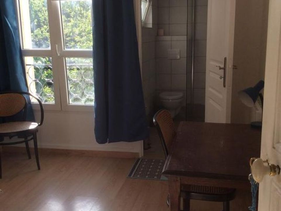 Studio i Chatou, Yvelines - foto 4
