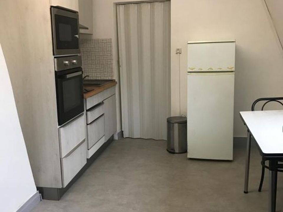 Studio i Valenciennes, Nord - foto 2