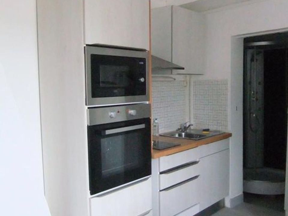 Studio i Valenciennes, Nord - foto 3