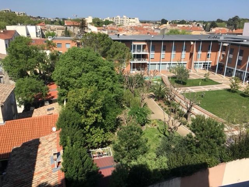 Lejlighed i Montpellier, Herault - foto 2