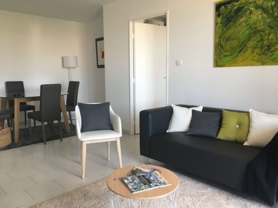 Lejlighed i Montpellier, Herault - foto 4